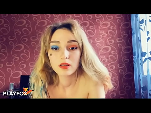 ❤️ Óculos mágicos de realidade virtual deram-me sexo com Harley Quinn ️ Sexo vídeo em nós pt.mysexgamer.ru ❌❤