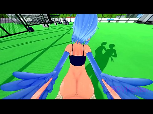 ❤️ Rapariga monstruosa harpia. ️ Sexo vídeo em nós pt.mysexgamer.ru ❌❤