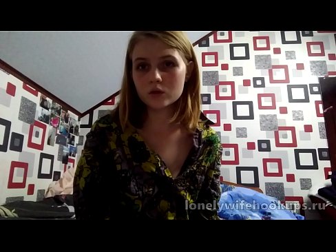 ❤️ A jovem estudante loira da Rússia gosta de pilas maiores. ️ Sexo vídeo em nós pt.mysexgamer.ru ❌❤